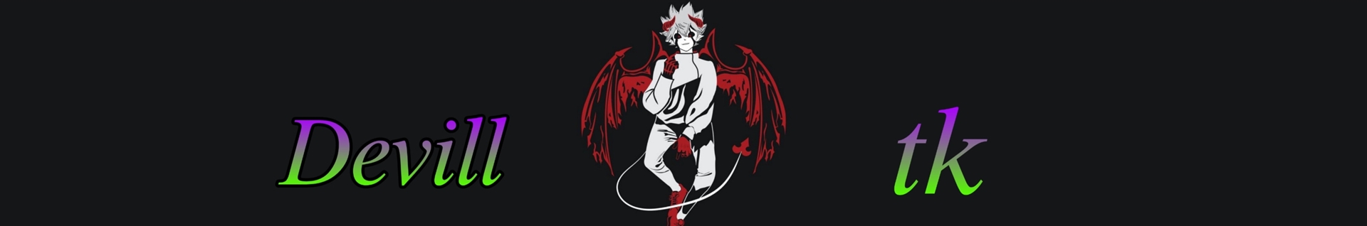 Devill..✞︎..tk
