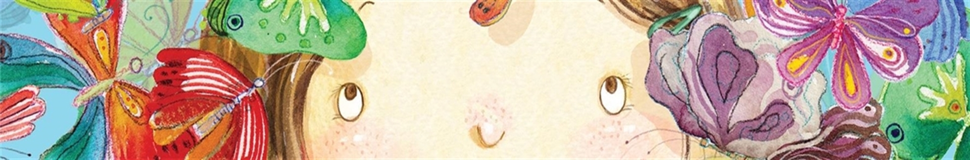 *گلنار ثروتیان*GOLNAR SERVATIAN* تصویرگر*Illustrator*