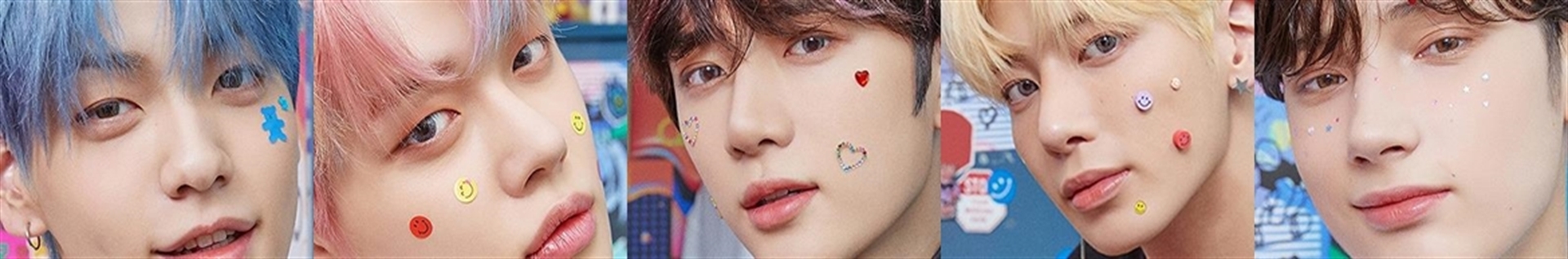 TXT~IS~EVERYTHING ~TO~ME