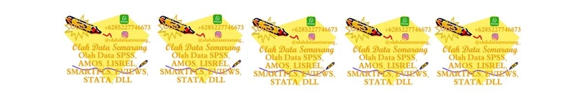 Olah Data Semarang