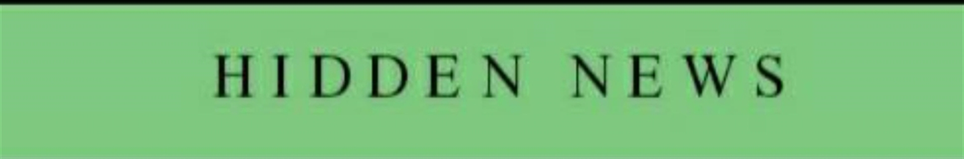 Hidden News