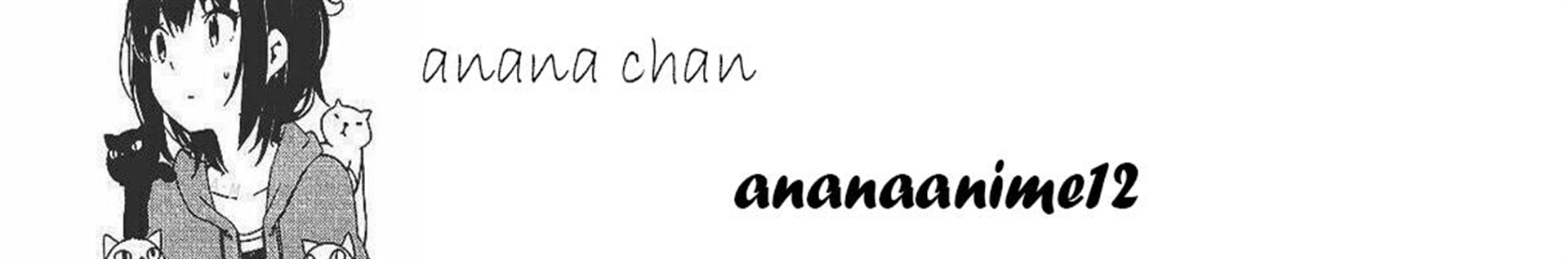 ❁anana