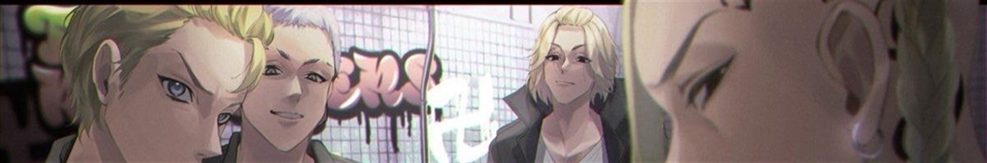 ANIME*BLACK