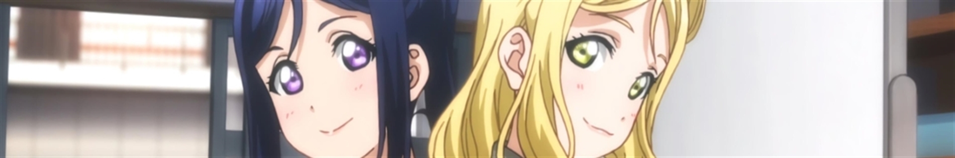 ☆♡Mari Ohara♡☆