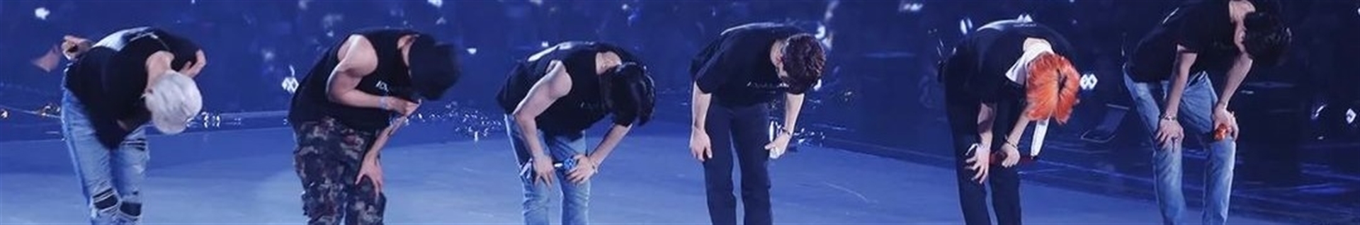 BAEKHYUN WIFE