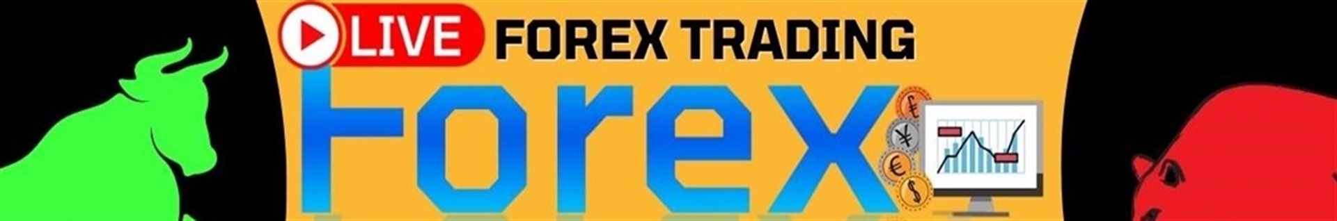 Live Forex Trading