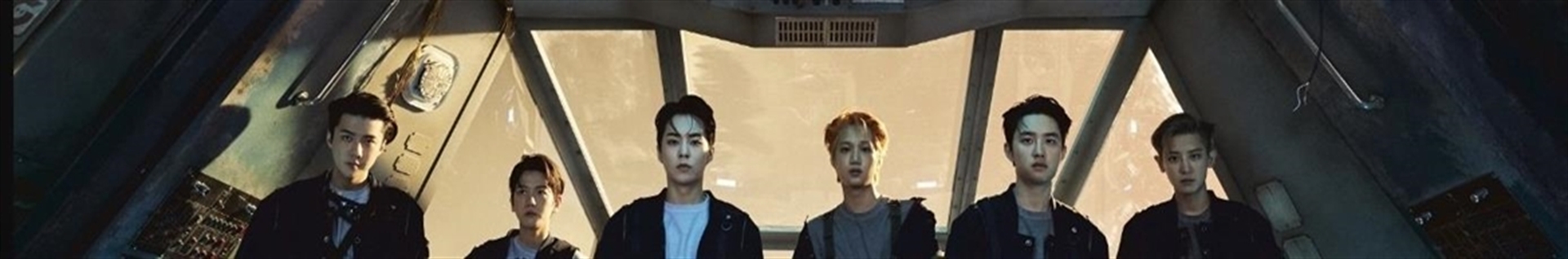 ❣️EXO❣️در انتظار کامبک 