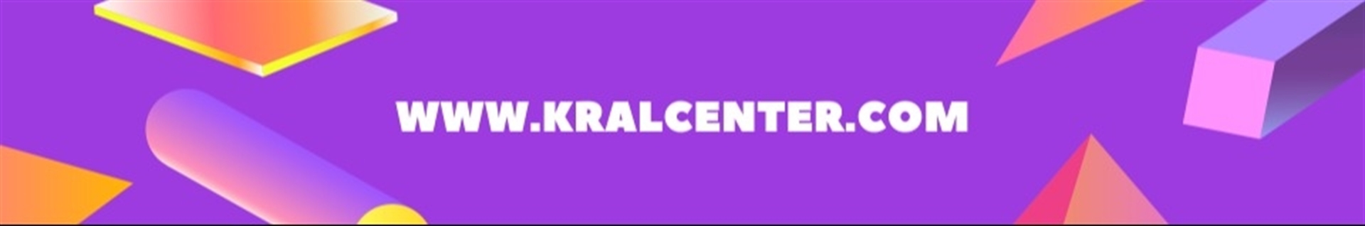 فروشگاه اینترنتی کرال سنتر