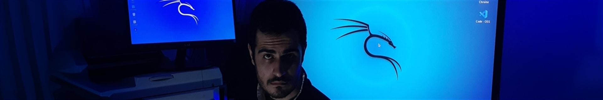 متین برونسی | Matin Boronsi