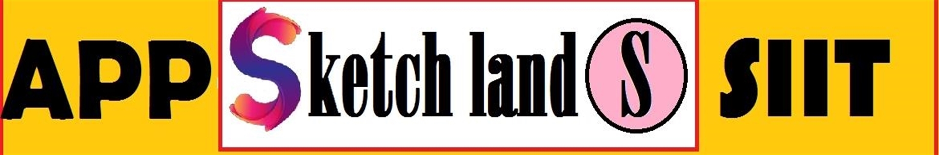 اسکچ لند