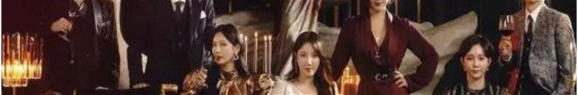 kdrama mix