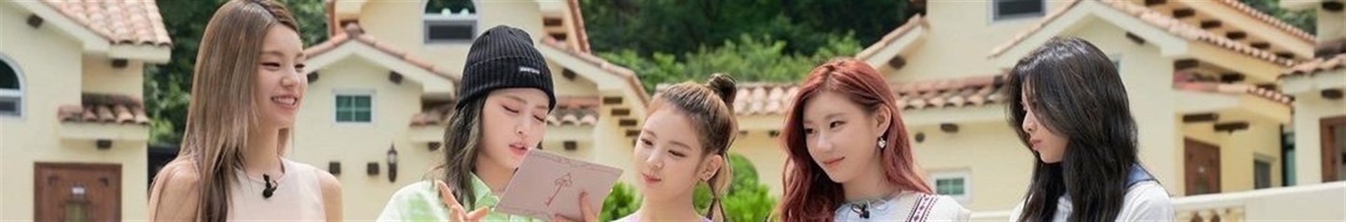 Jennie♡pink venom