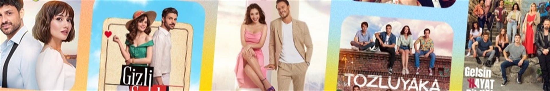 سریال ترکی