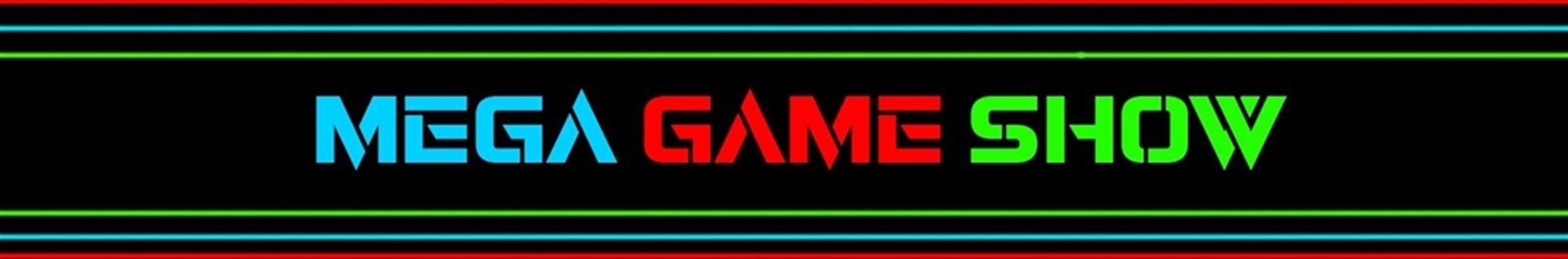 Mega Game Show