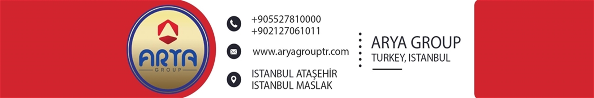 خرید ملک در استانبول | آریا گروپ