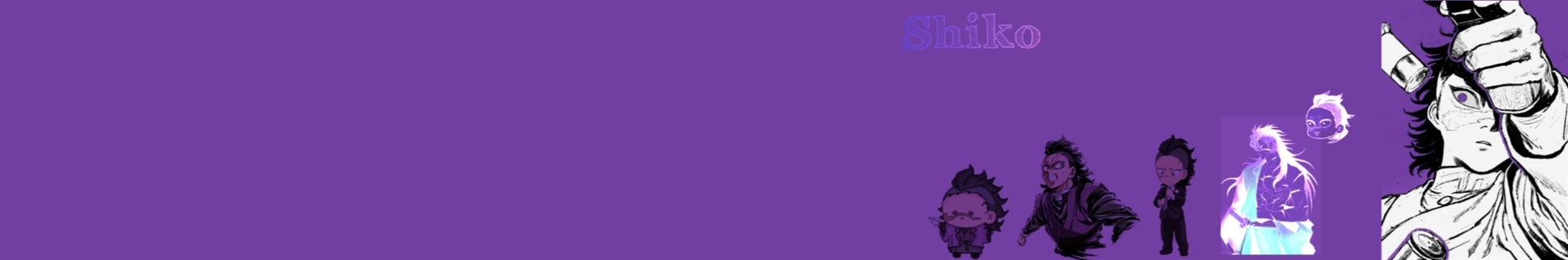 Shiko chan