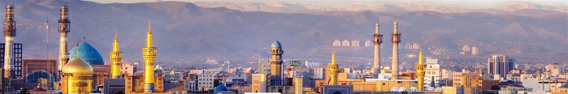 mashhad traveler