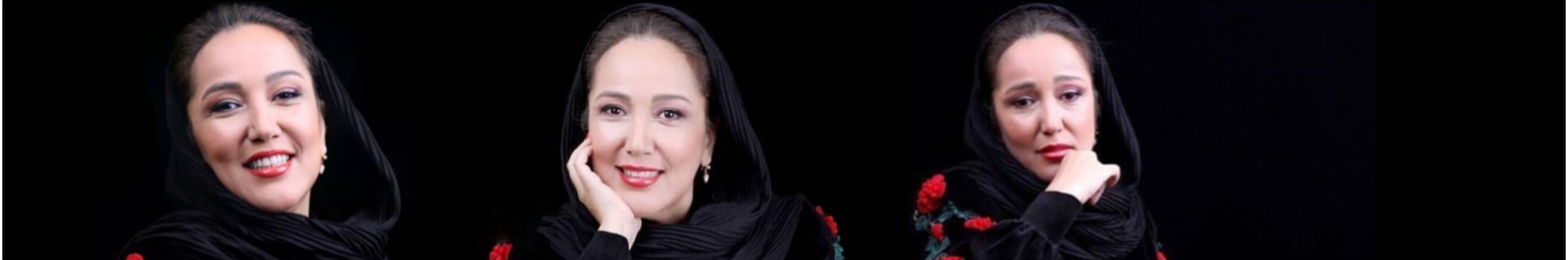 «HASTI» پیجِ اینستاگرام: panteabahram_kalbim