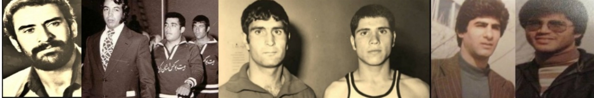 بوکس استان کرمان