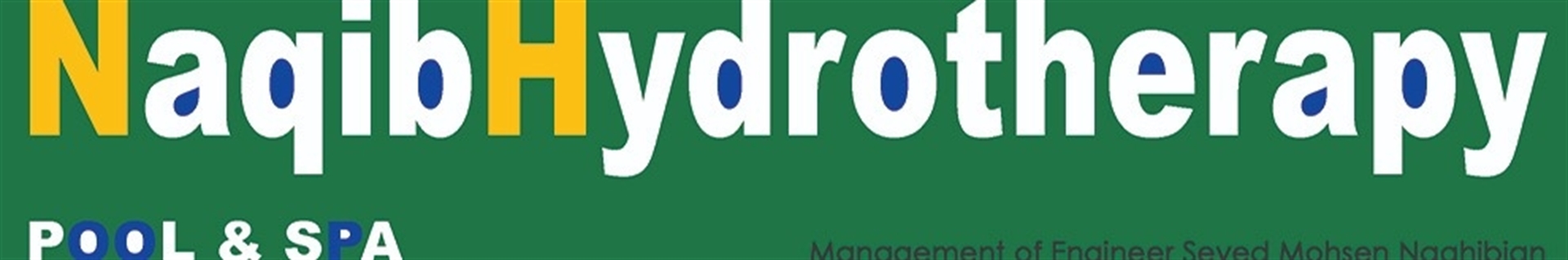 گروه نقیب هیدروتراپی