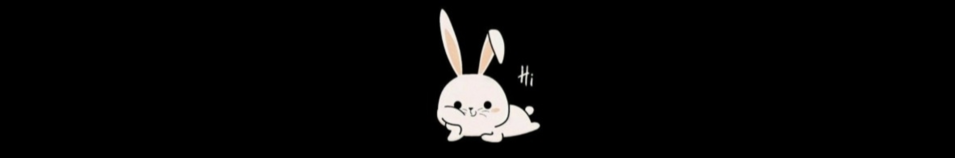 ^^Baby Bunny