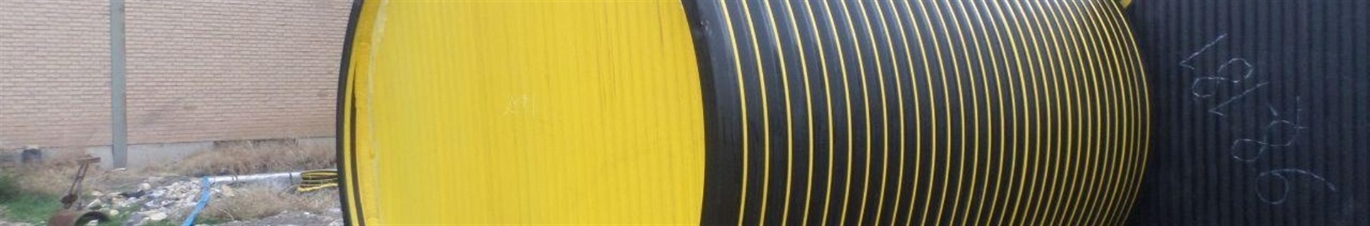 سپتیک تانک آماده ارسال پایپ ایران