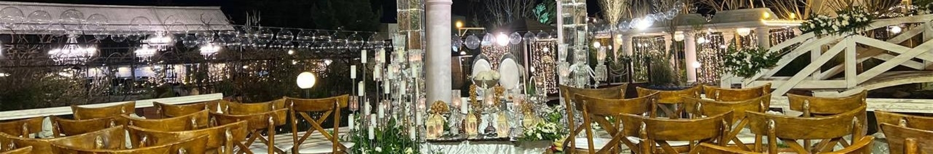 تشریفات مجالس عروسی آرینا