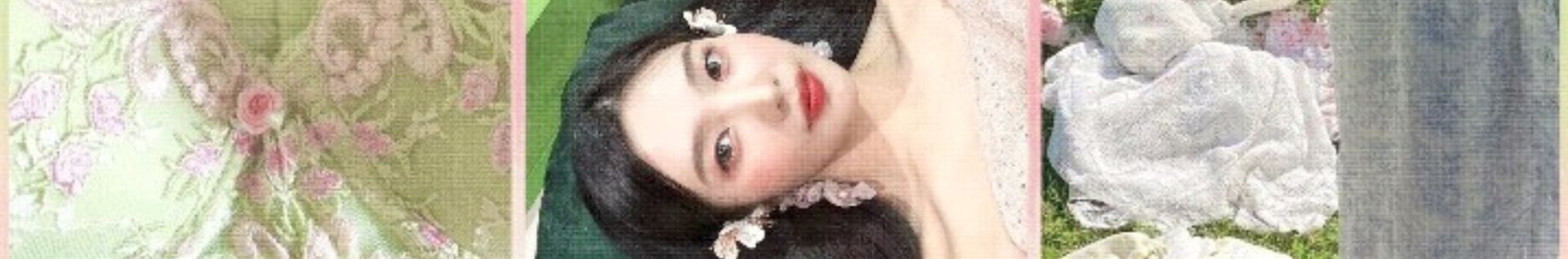 〖شــکوفه‌ی‌ب‍‌هاری〗❀