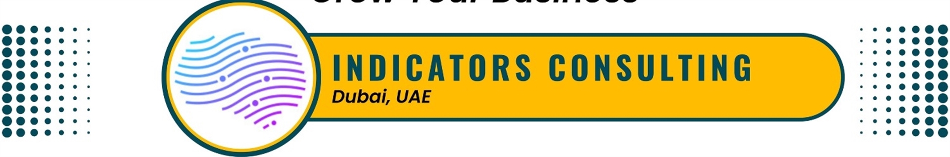 Indicators consulting