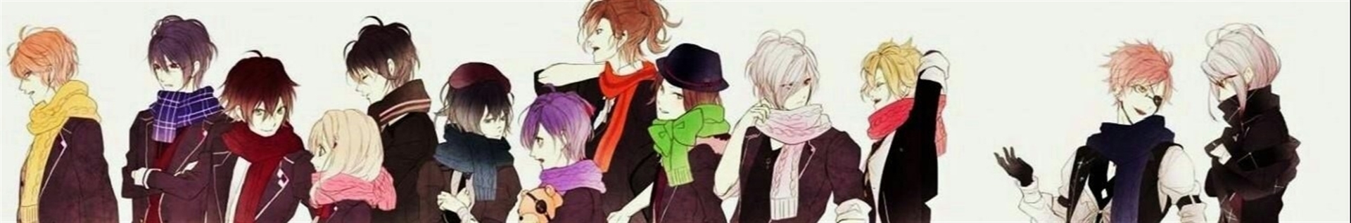 (Diablook lovers (A&Y