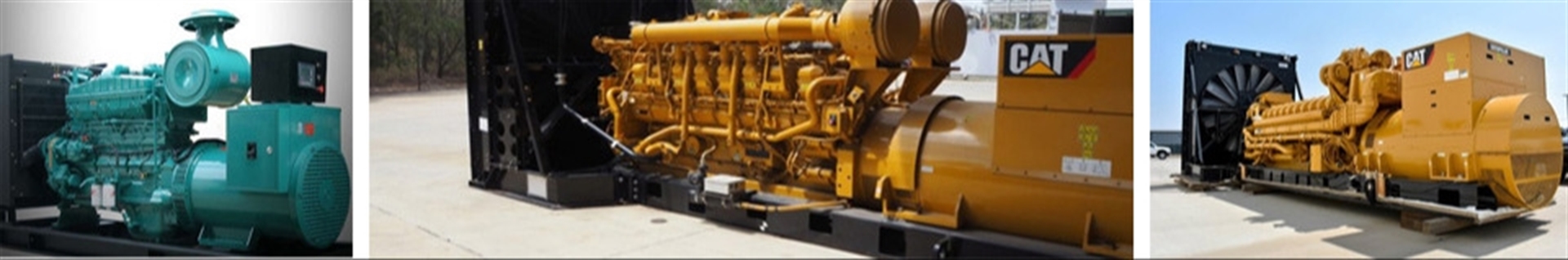 حامیان ژنراتور