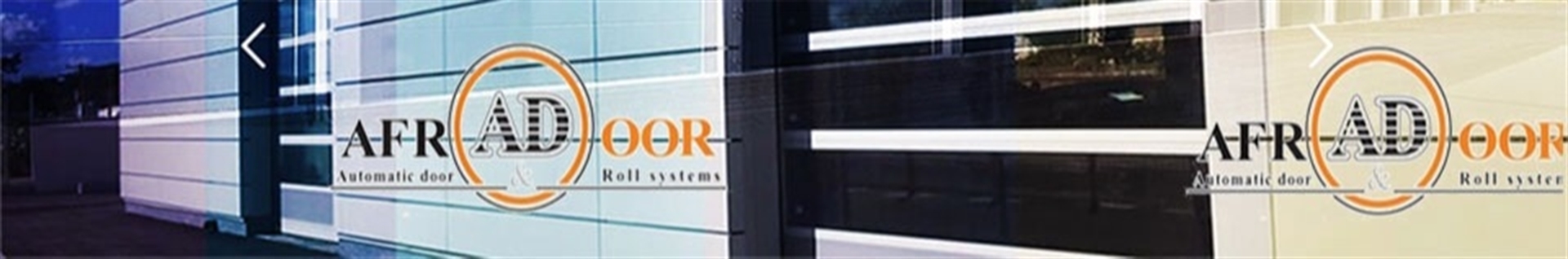 AfraDoors
