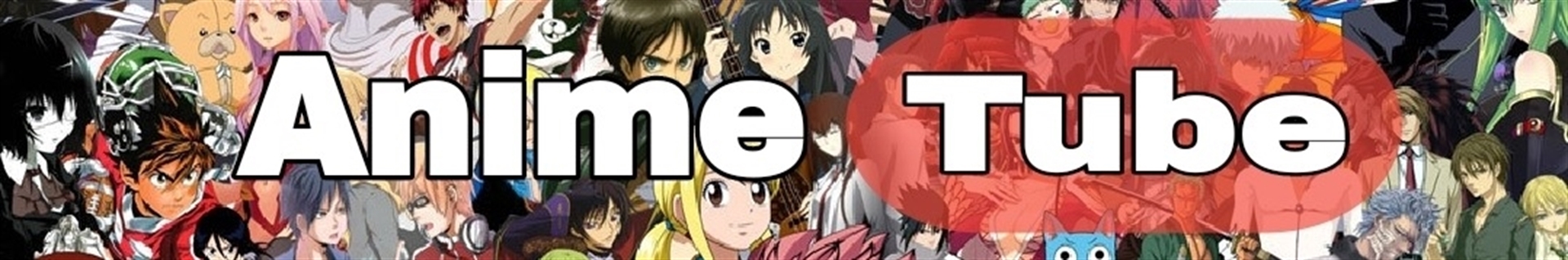Anime Tube | انیمه تیوب