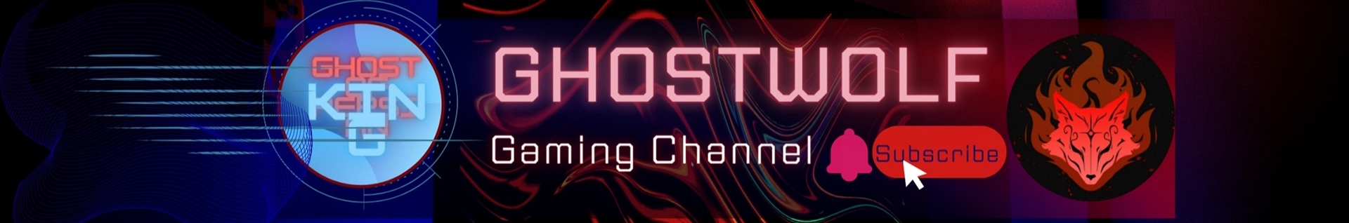 GHOSTWOLF