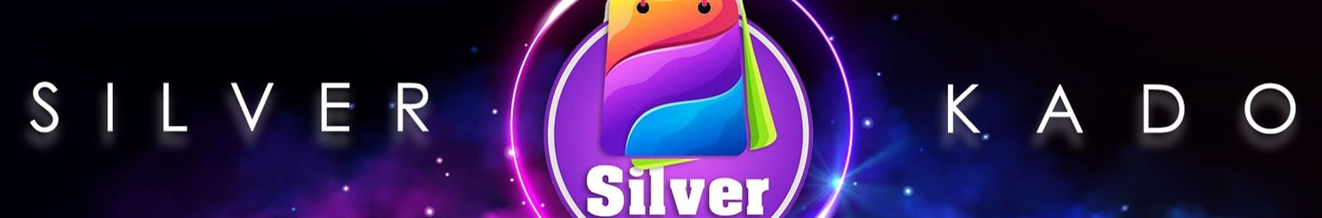 silverkado