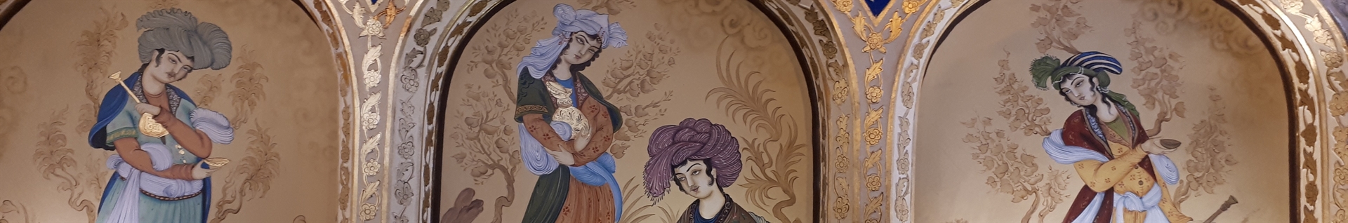 رامیلا محمدی