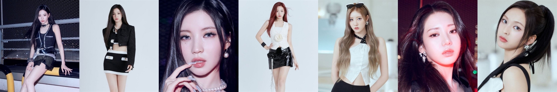 (Yung Hee) BABY MONSTIEZ