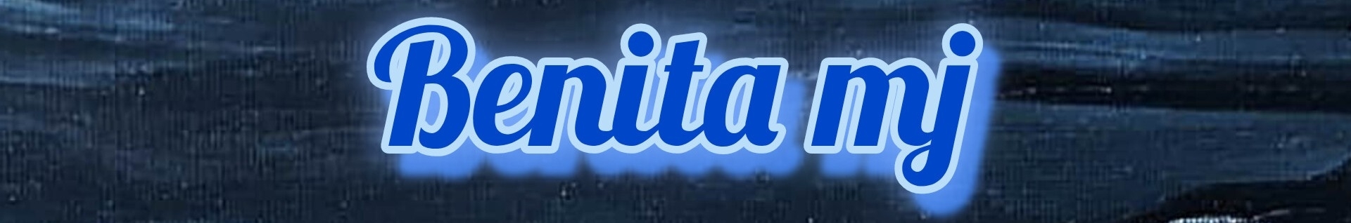 BENITA Mj