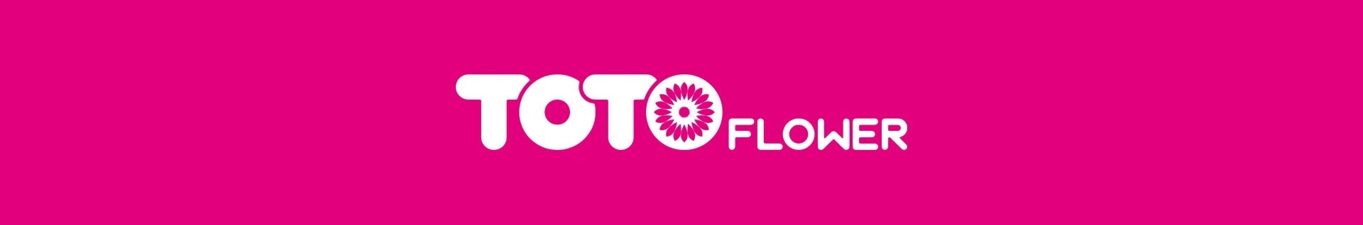 Toto Flower