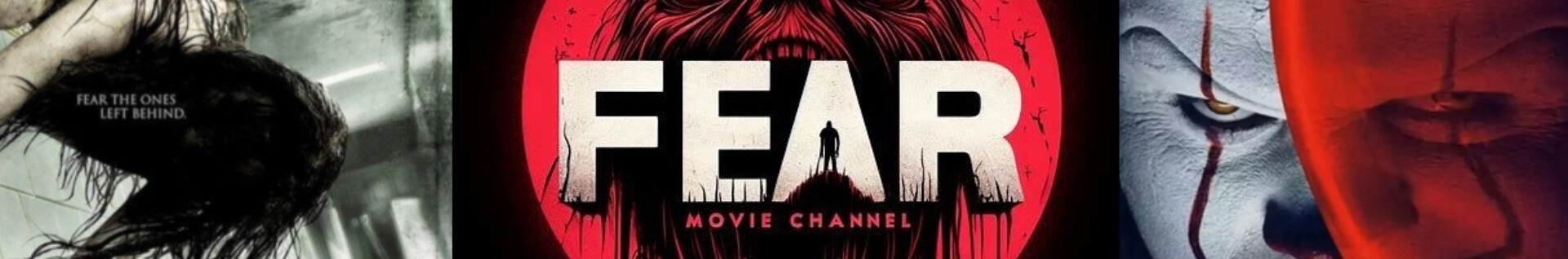 fear movies