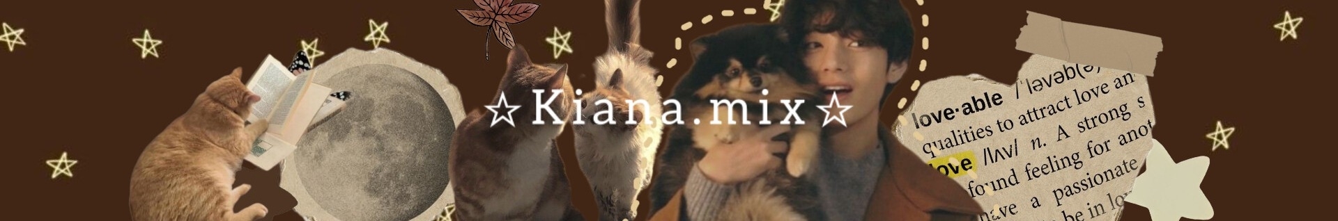 ☆Kiana.mix☆