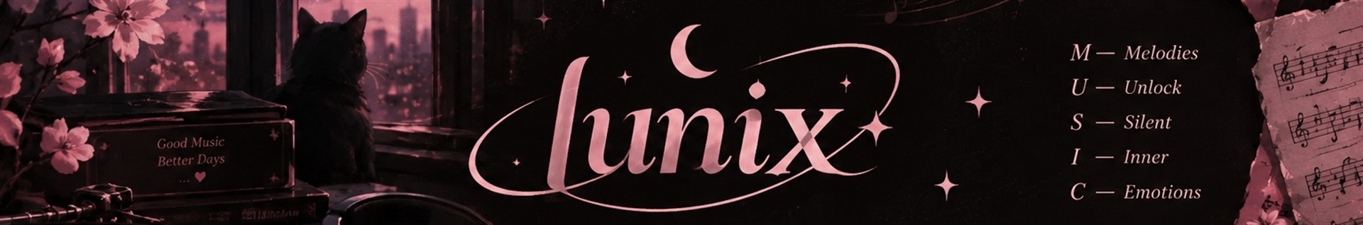 Lunix