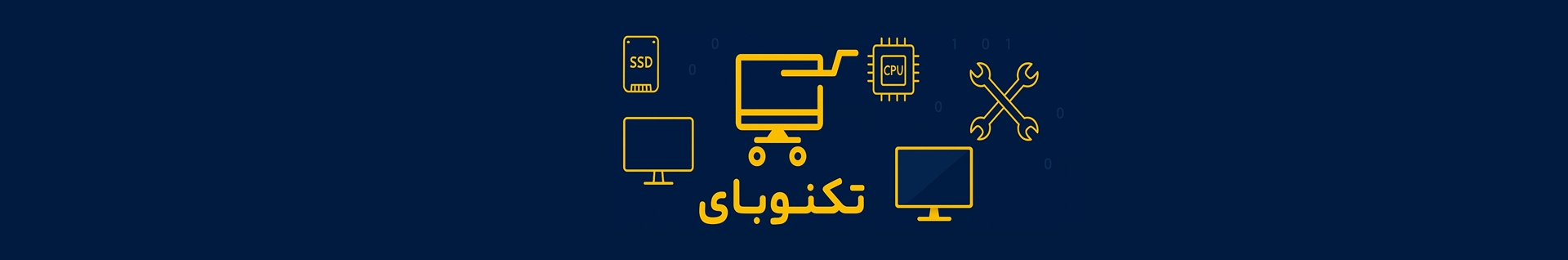 فروشگاه تکنوبای