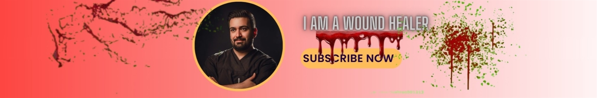 امیرحسن فخارزاده - مدرس و درمانگر زخم مشهد