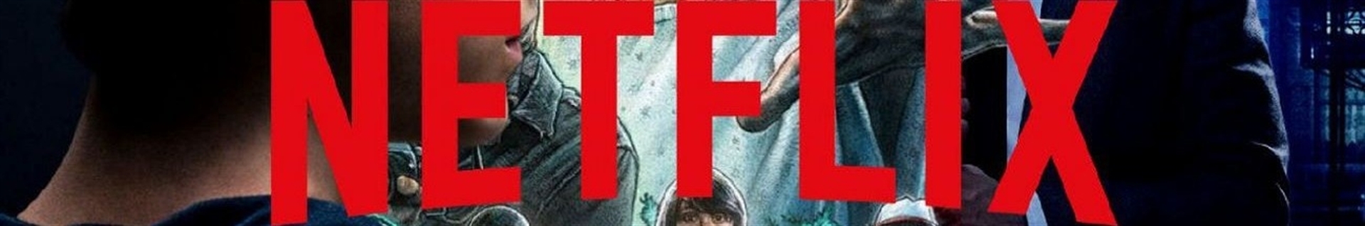 Netflix | ‌نتفلیکس‌فارسی