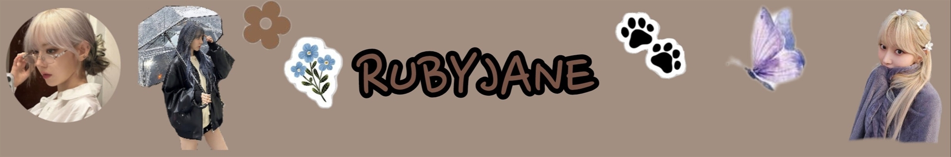 RUBYJANE