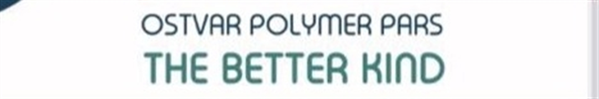 استوار پلیمر پارس