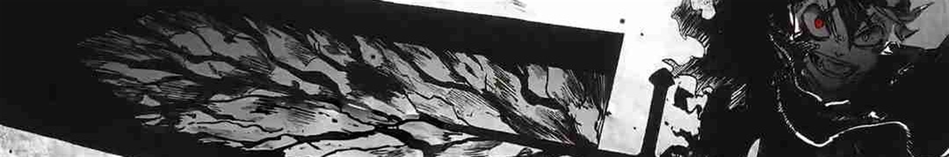 Black clover | شَـبـدَرِ ســیــاه