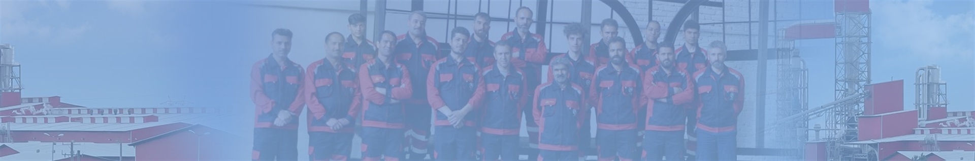 گروه صنعتی بزرگمهر