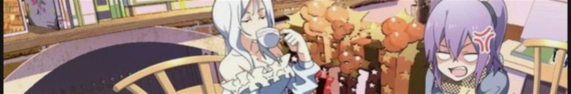 Melina Shado(فرمانده نگهبانان امپراطوری یو ان کی)